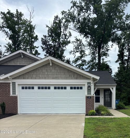147 Harvest Moon Ct, Shepherdsville, KY, 40165-7484 | Card Image