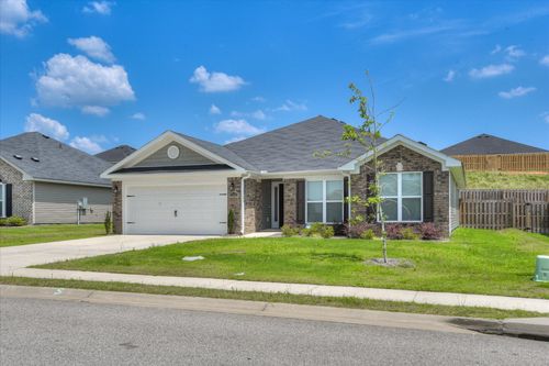 2613 Inverness Dr, Hephzibah, GA, 30815-4052 | Card Image