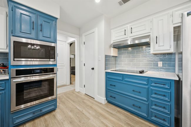 2212 Golden Willow Ln, House other with 4 bedrooms, 3 bathrooms and null parking in Richardson TX | Image 11