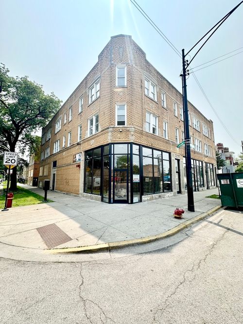 apt-3-1150 N Lawndale Ave, Chicago, IL, 60651-3963 | Card Image
