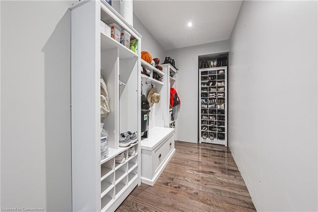 95 Ellington Ave, House other with 5 bedrooms, 3 bathrooms and 5 parking in Stoney Creek ON | Image 40