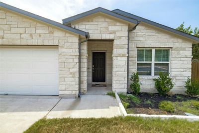 21713 Bluejay Boulevard, House other with 3 bedrooms, 2 bathrooms and 4 parking in Lago Vista TX | Image 3