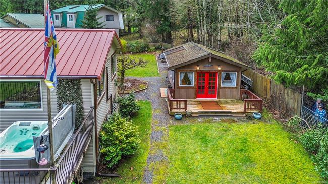 1625 Queequeg Trnabt, House other with 3 bedrooms, 3 bathrooms and 4 parking in Gabriola Island BC | Image 35
