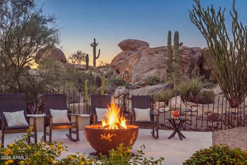 1018 N Boulder Dr, Carefree, AZ, 85377-9642 | Card Image