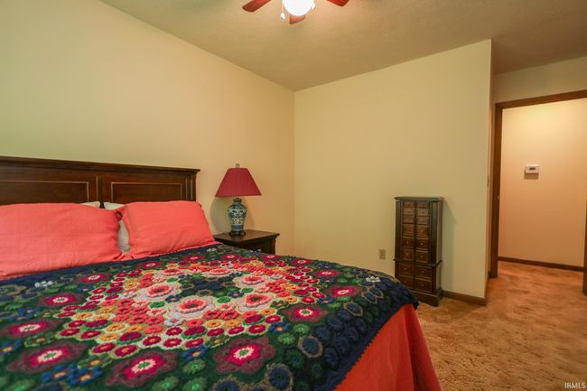 946 E Chambers Pike, House other with 4 bedrooms, 3 bathrooms and null parking in Bloomington IN | Image 20