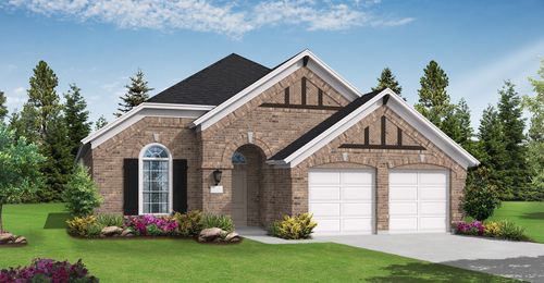 204 Bay Laurel Rd, Mckinney, TX, 75071-0650 | Card Image