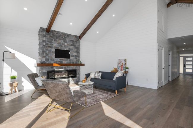 13 Piper Lane, Condo with 3 bedrooms, 2 bathrooms and null parking in Vaughan NS | Image 10
