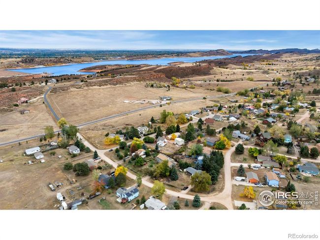 Close to Horsetooth Reservoir and Lory State Park | Image 26