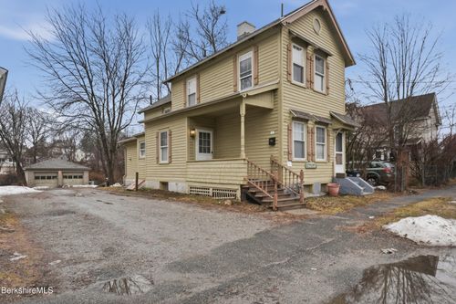 153 Dewey Ave, Pittsfield, MA, 01201-4534 | Card Image