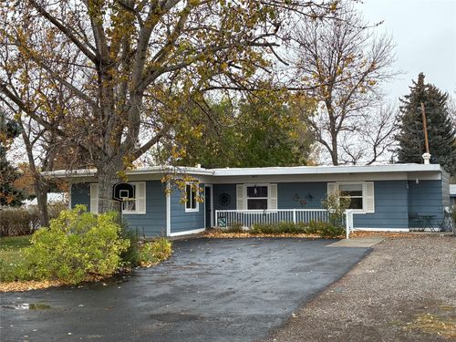 933 Oilfield Avenue, Shelby, MT, 59474 | Card Image