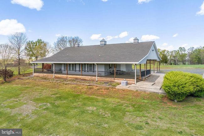 8371 Langhorne Rd, Home with 3 bedrooms, 3 bathrooms and null parking in Scottsville VA | Image 16