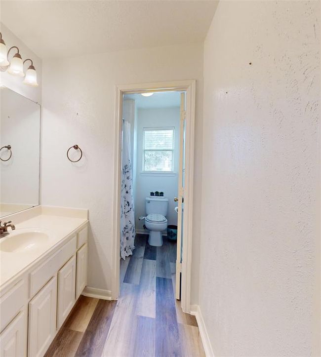 21419 Hannover Estates Dr, House other with 3 bedrooms, 3 bathrooms and 2 parking in Spring TX | Image 22