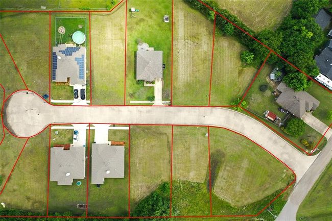 lot 2 Kelcey Court, Home with 0 bedrooms, 0 bathrooms and null parking in Trenton TX | Image 6