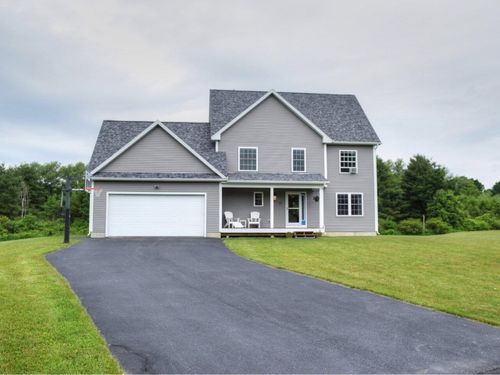 22 Bittersweet Lane, Jericho, VT, 05465 | Card Image