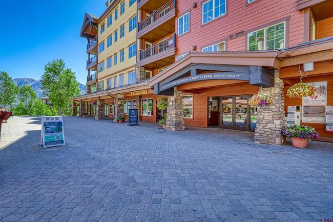 R302 - 24 Sheol St, Condo with 4 bedrooms, 4 bathrooms and null parking in Durango CO | Image 33