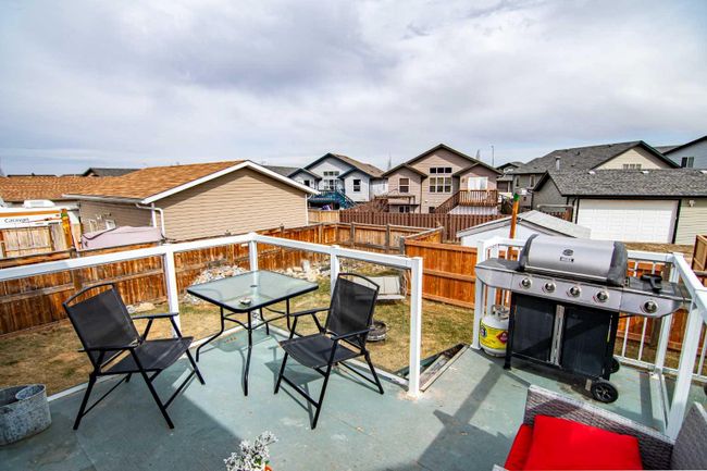 54 Mcdougall, Home with 3 bedrooms, 2 bathrooms and 4 parking in Penhold AB | Image 13