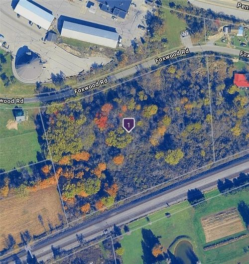 00 Foxwood Rd, Wampum, PA, 16157 | Card Image
