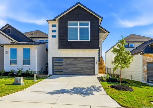 2206 Briggs Rnch, San Antonio, TX, 78245 | Card Image