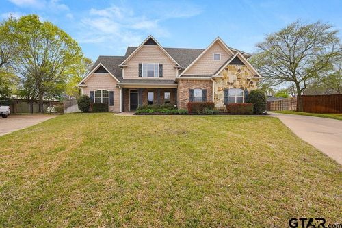 803 Marquette Ln, Tyler, TX, 75703-4232 | Card Image