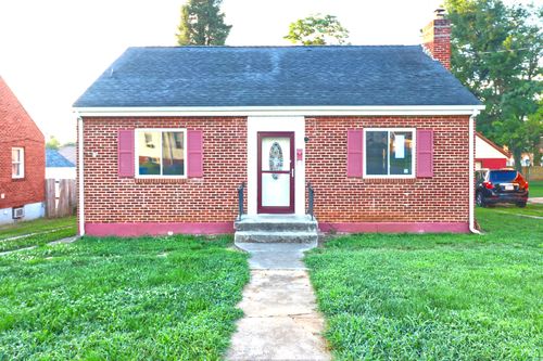 2925 Ravenwood Ave Nw, Roanoke, VA, 24012-2838 | Card Image