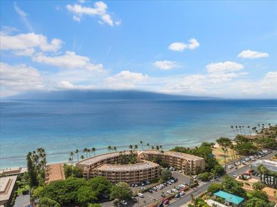 317 - 3601 Lower Honoapiilani Rd, Condo with 1 bedrooms, 1 bathrooms and null parking in Lahaina HI | Image 3