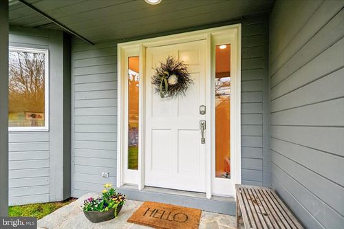 308 W Wind Rd, TOWSON, MD, 21204-6740 | Card Image