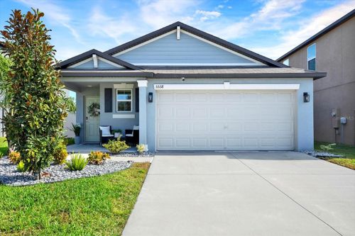 5538 Blue Azure Dr, Wimauma, FL, 33598-4187 | Card Image