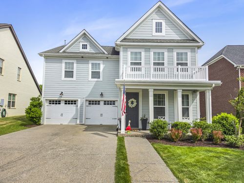 616 Lingering Way, Hendersonville, TN, 37075-1528 | Card Image