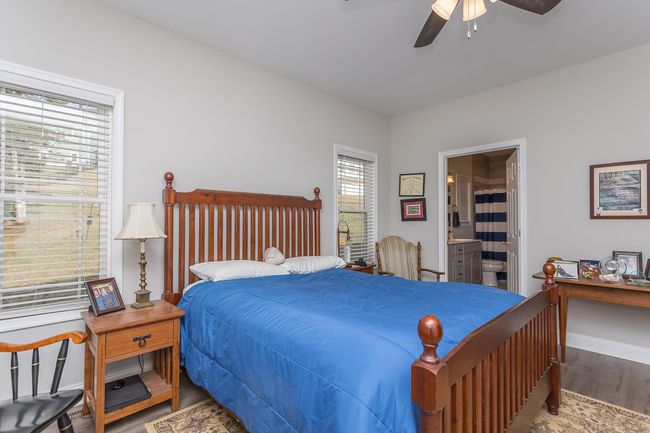 123 Beauregard Dr, House other with 3 bedrooms, 3 bathrooms and null parking in STAUNTON VA | Image 31