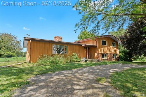 277 N Kendrick Rd, Dansville, MI, 48819-9709 | Card Image