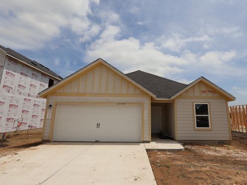 4516 Lava Island Drive, Austin, TX, 78747 | Card Image