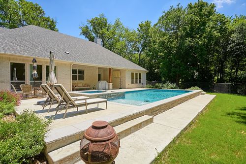 358 Glade Valley Rd, Azle, TX, 76020-1698 | Card Image