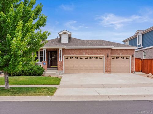 20513 E Girard Dr, Aurora, CO, 80013-8937 | Card Image