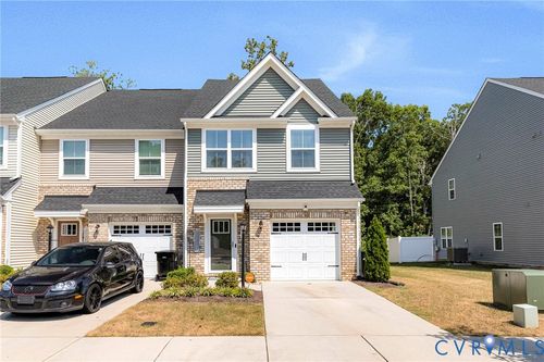 10924 Genito Square Dr, Midlothian, VA, 23112-3687 | Card Image