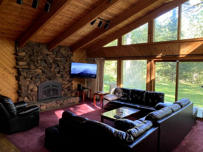 6895 Cut Dr, House other with 3 bedrooms, 2 bathrooms and null parking in Port Austin MI | Image 13