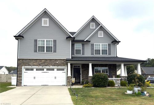 4000 Brayden Dr, High Point, NC, 27265-1597 | Card Image