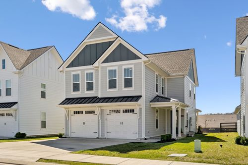 6727 Walsham Dr, Smyrna, TN, 37167-3487 | Card Image