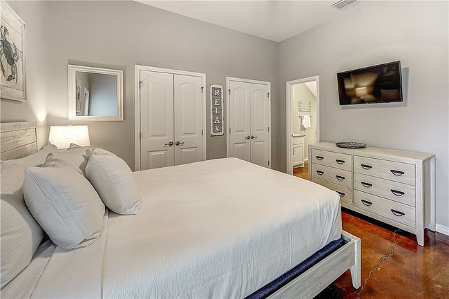 UNIT-213 - 2212 State Highway 361, Townhouse with 4 bedrooms, 4 bathrooms and 2 parking in Port Aransas TX | Image 22
