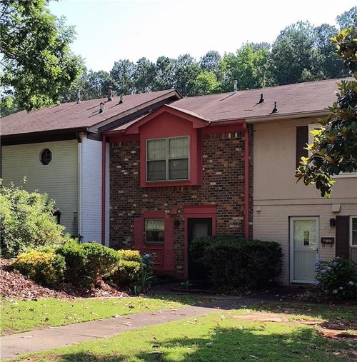 615 Garden Walk Dr, Stone Mountain, GA, 30083-3542 | Card Image