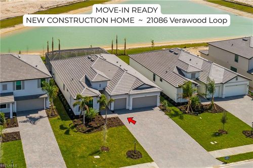 21086 Verawood Loop, Estero, FL, 33928 | Card Image