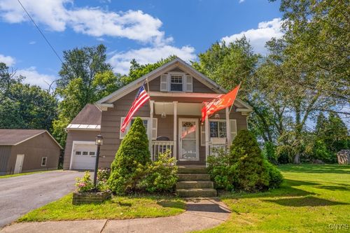 8666 Aitken Ave, Whitesboro, NY, 13492-2609 | Card Image