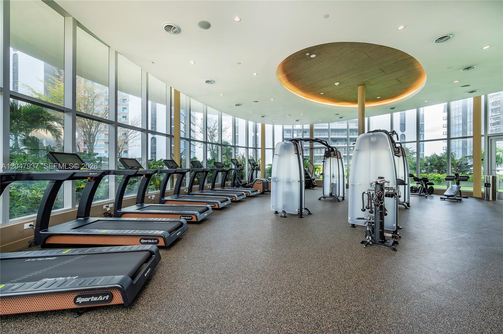 Residential Lease in Miami 2