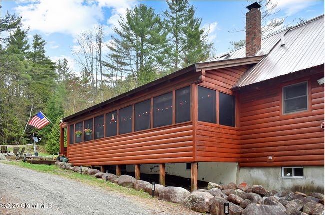 152 Sweenie Fields Rd, House other with 3 bedrooms, 3 bathrooms and 12 parking in Schroon Lake NY | Image 5