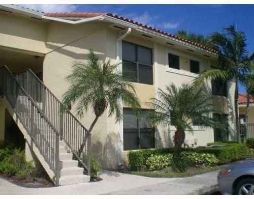 d-1477 Lake Crystal Dr, West Palm Beach, FL, 33411-2097 | Card Image