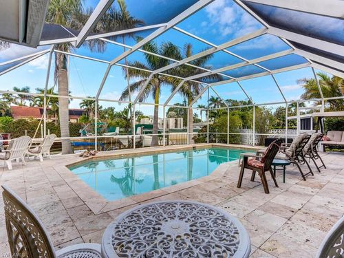 1660 Sandpiper St, NAPLES, FL, 34102 | Card Image