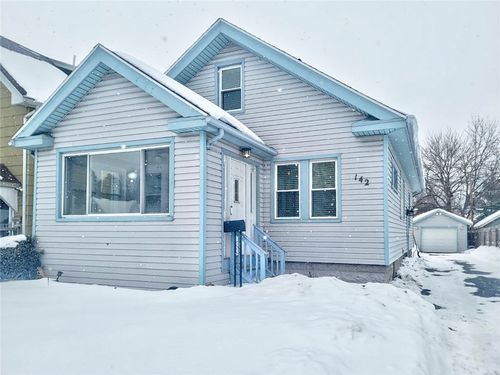 142 Pomona Dr, Greece, NY, 14616-4006 | Card Image