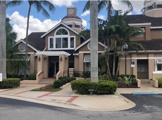 APT-309 - 10670 Sw 156 Th Pl, Condo with 1 bedrooms, 1 bathrooms and null parking in Miami FL | Image 19