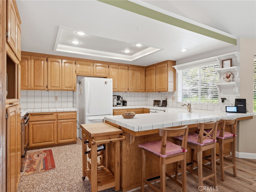 Residential in Oakhurst 2