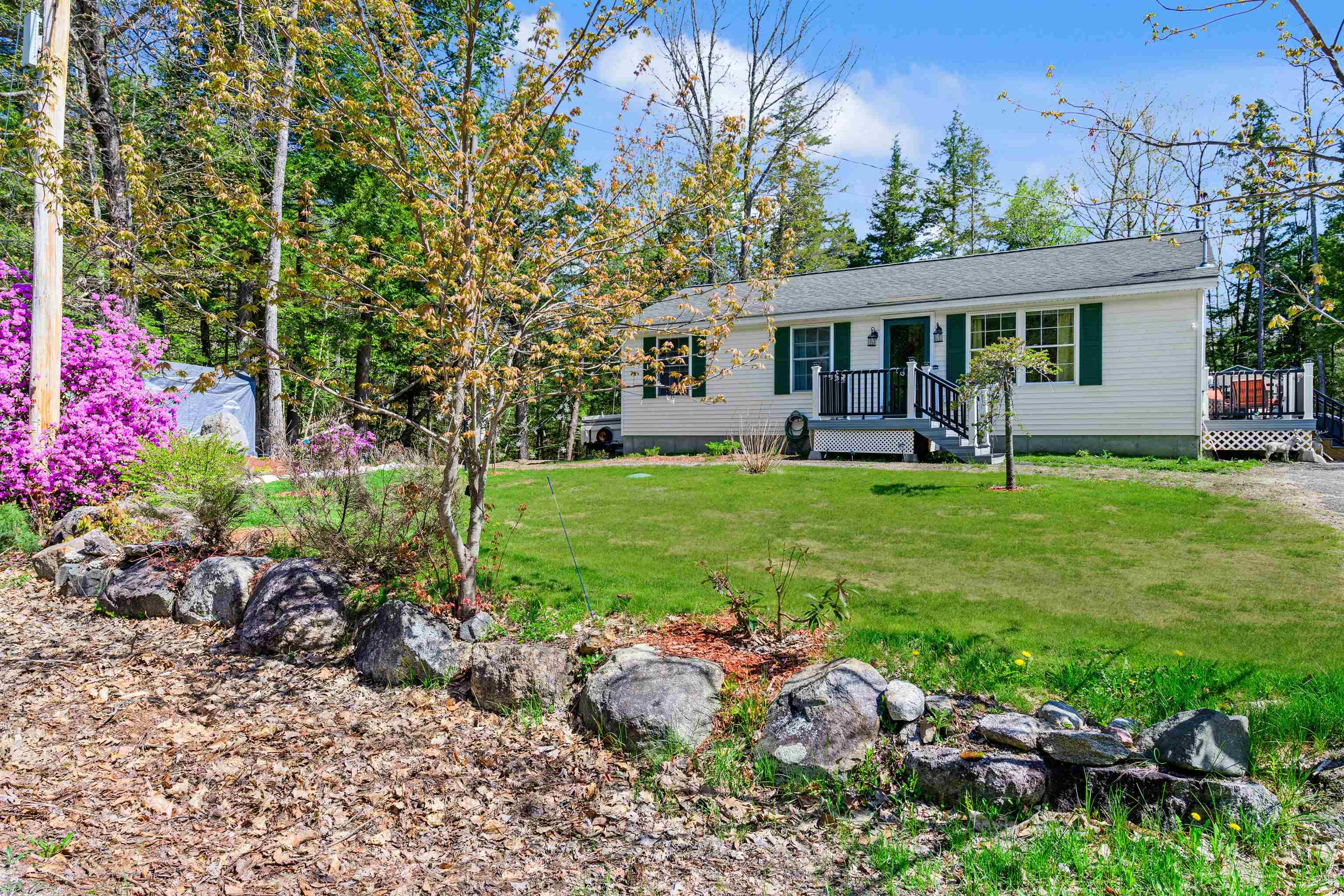 Residential in Ossipee 3