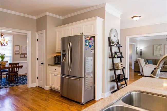 1 Hogan Ln Nw, House other with 4 bedrooms, 3 bathrooms and null parking in Rome GA | Image 12